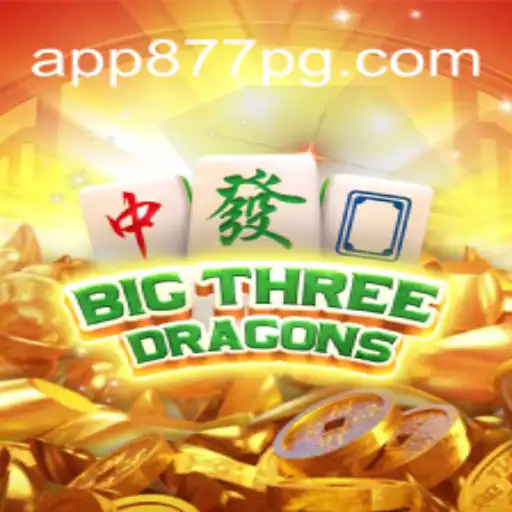 BigThreeDragons: Mergulhando no Universo de Dragões com 877PG.COM