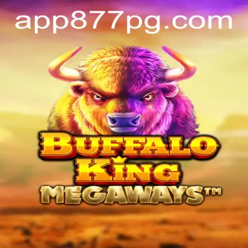 Explorando o Universo de Apostas do Jogo BuffaloKing 877PG.COM