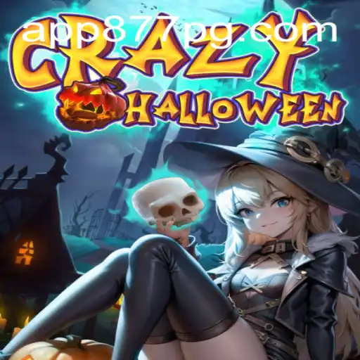 Explore CrazyHalloween: Um Novo Jogo Emocionante