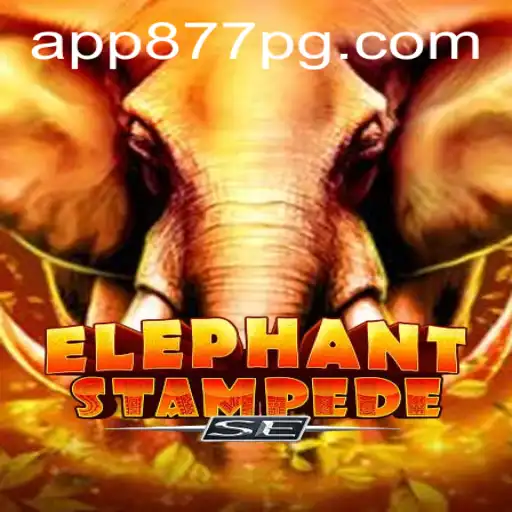Explorando ElephantStampedeSE: Uma Imersão na Aventura Selvagem do 877PG.COM