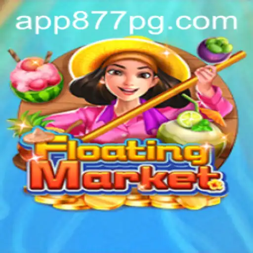 Descubra o Fascinante Mundo de FloatingMarket com 877PG.COM