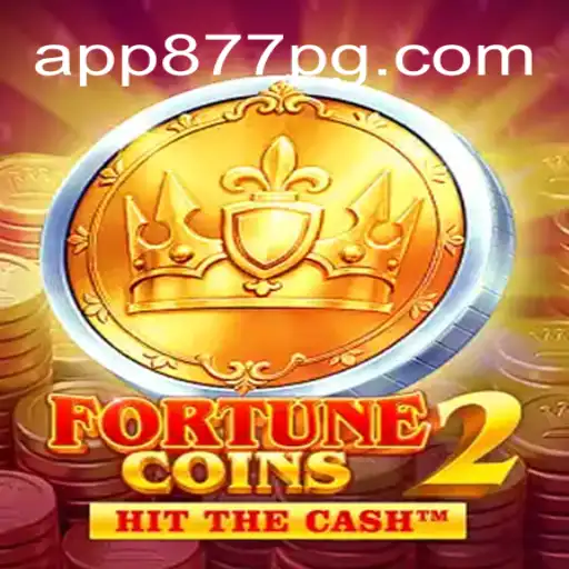 Descubra o Empolgante Mundo de FortuneCoins2 e a Plataforma 877PG.COM