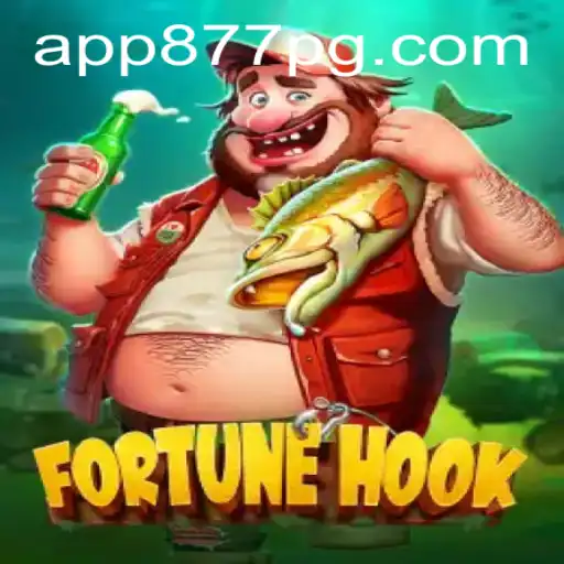 FortuneHook: Aventuras Emocionantes no Mundo dos Jogos Online