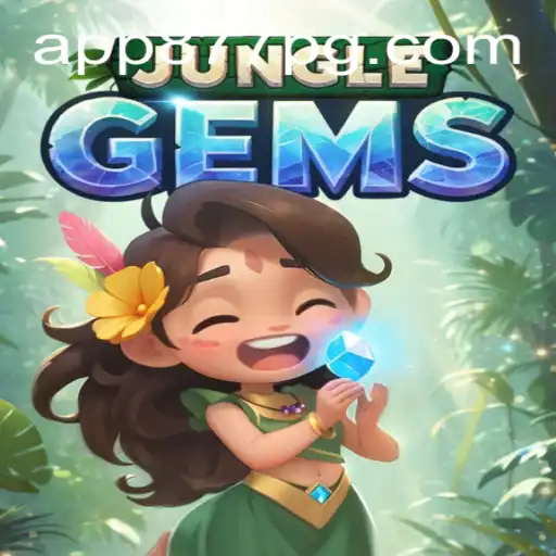 Descubra o Mundo de JungleGems: Uma Aventura Repleta de Desafios