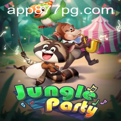 Explorando o Fascinante Mundo de JungleParty e Seu Impacto no Cenário Atual