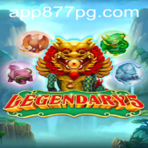 Explorando o Fascinante Mundo de Legendary5: Um Jogo Ícone de Estratégia