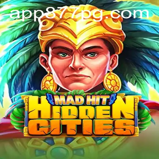 MadHitHiddenCities: Um Mergulho no Mundo do Entretenimento com 877PG.COM