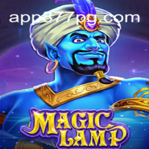 Explorando o Mundo de MagicLamp: Regras e Estratégias para o Sucesso