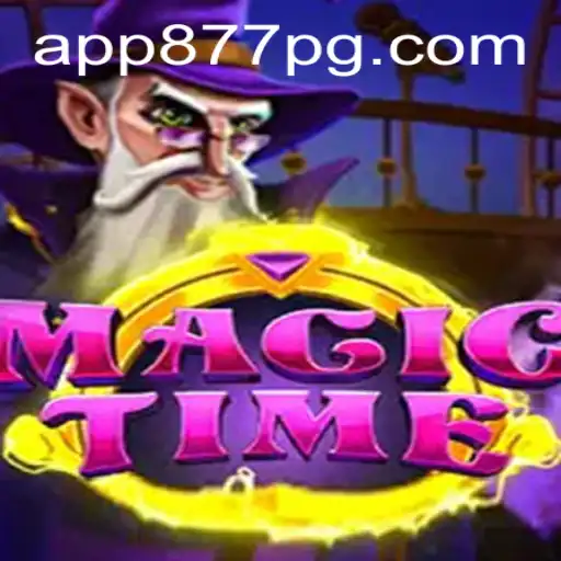 Desvendando o Fascinante Mundo de MagicTime