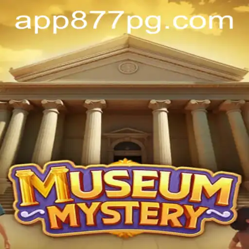 MuseumMystery: Desvende os Segredos do Museu