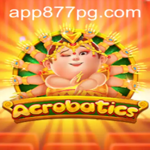 Explorando o Fascinante Mundo do Jogo 'Acrobatics'