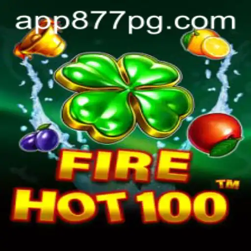 FireHot100: A Nova Sensação no Mundo dos Jogos Online