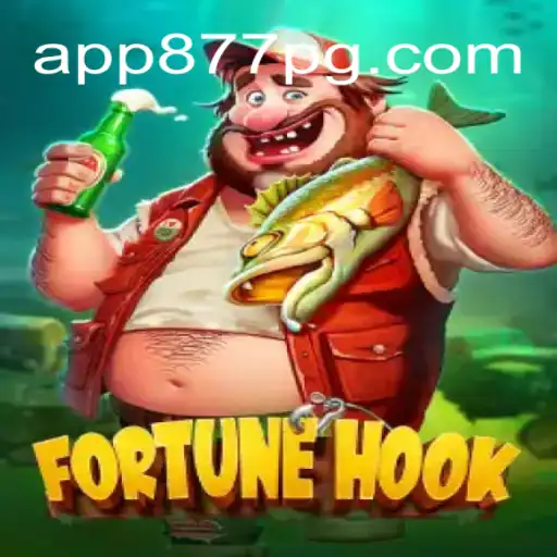 FortuneHook: Aventuras Emocionantes no Mundo dos Jogos Online