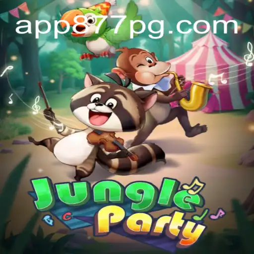 Explorando o Fascinante Mundo de JungleParty e Seu Impacto no Cenário Atual