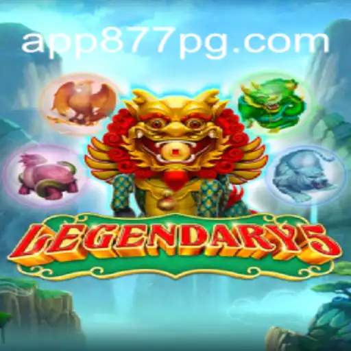 Explorando o Fascinante Mundo de Legendary5: Um Jogo Ícone de Estratégia
