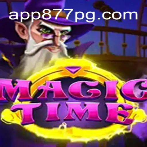 Desvendando o Fascinante Mundo de MagicTime