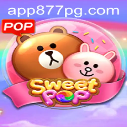 Explorando o Encantador Mundo do Jogo SweetPOP em 877PG.COM