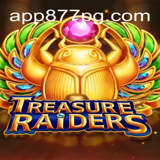 Explorando o Mundo de TREASURERAIDERS
