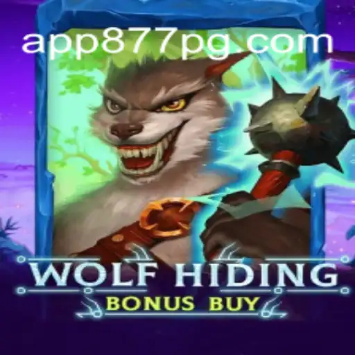 Descubra o Fascinante Mundo de WolfHidingBonusBuy