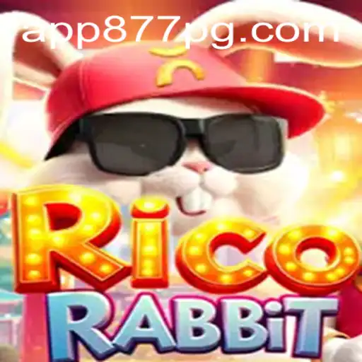 Descubra o Fascinante Mundo de RicoRabbit
