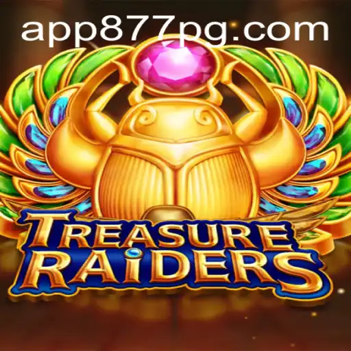 Explorando o Mundo de TREASURERAIDERS