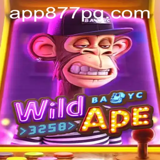 Explorando o Jogo WildApe3258: Descrição e Regras Detalhadas